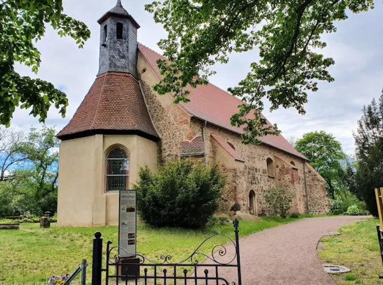 Burg Eisenhardt, Germany